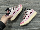 Men Women L*ANVIN Top Quality Sneaker