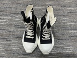 Men R*ick O*wens Top Sneaker