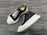 Men Women R*ick O*wens Top Sneakers