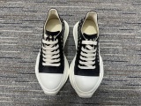 Men Women R*ick O*wens Top Sneakers