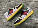 Men Women G*ucci Top Sneaker