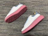 Men Women A*lexander M*cqueen Top Quality Sneaker