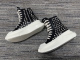 Men R*ick O*wens Top Sneaker