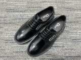 Men D*ior Top Sneakers