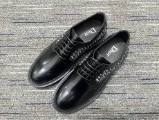 Men D*ior Top Sneakers
