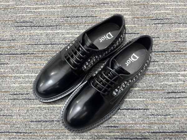 Men D*ior Top Sneakers