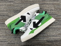 Men Women O*ff W*hite Top Sneakers