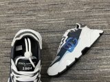 Men Women D*G Top Sneakers