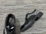 Men D*ior Top Sneakers