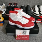 Air Jordan 11 Cherry CT8012-116