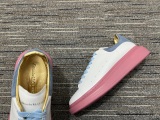 Men Women A*lexander M*cqueen Top Quality Sneaker