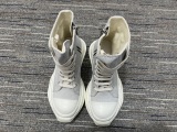 Men R*ick O*wens Top Sneaker