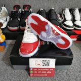 Air Jordan 11 Cherry CT8012-116