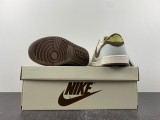 T*ravis S*cott x Air Jordan 1 Low