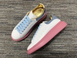 Men Women A*lexander M*cqueen Top Quality Sneaker