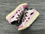 Men Women L*ANVIN Top Quality Sneaker