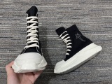 Men R*ick O*wens Top Sneaker