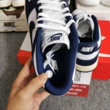 N*ike SB Dunk Low DD1503-115