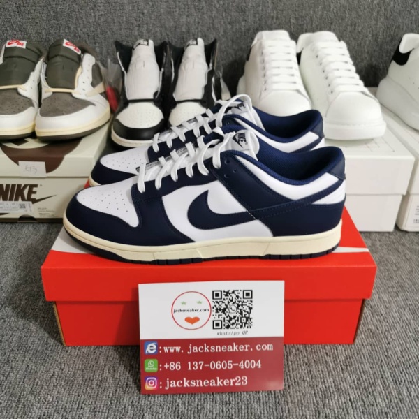 N*ike SB Dunk Low DD1503-115