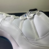 Air Jordan 11  Legend Blue  378037-117