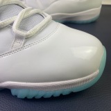 Air Jordan 11  Legend Blue  378037-117