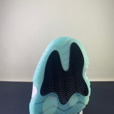 Air Jordan 11  Legend Blue  378037-117