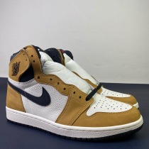 Jordan 1 Retro High Rookie of the Year  555088-700