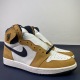 Jordan 1 Retro High Rookie of the Year  555088-700