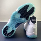 Air Jordan 11  Legend Blue  378037-117