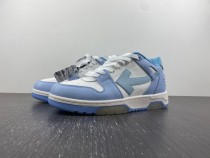 Men Women O*ff W*hite Top Sneakers