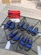 Men V*ersace Top Sandals