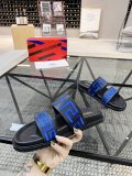 Men V*ersace Top Sandals
