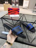 Men V*ersace Top Sandals