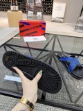Men V*ersace Top Sandals