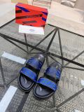 Men V*ersace Top Sandals