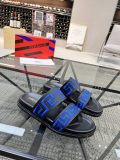 Men V*ersace Top Sandals