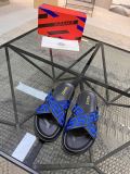 Men V*ersace Top Sandals