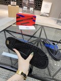 Men V*ersace Top Sandals