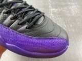 Air Jordan 12 “Field Purple” CT8013-057