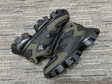 Men Women P*rada Top Sneaker