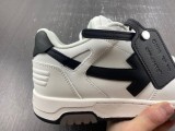 Men Women O*ff W*hite Top Sneakers