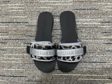 Women D*ior Top Quality Sandals