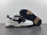 Men Women O*ff W*hite Top Sneakers