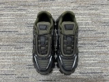 Men Women P*rada Top Sneaker