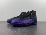 Air Jordan 12 “Field Purple” CT8013-057