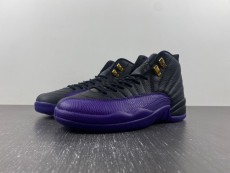 Air Jordan 12 “Field Purple” CT8013-057