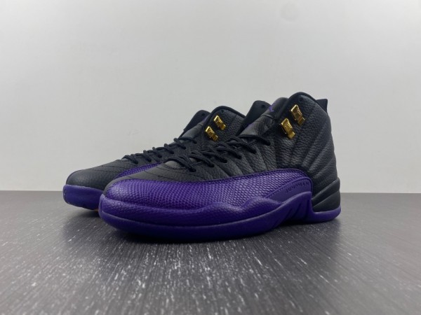 Air Jordan 12 “Field Purple” CT8013-057