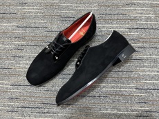 Men C*hristian L*ouboutin Loafer