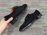 Men C*hristian L*ouboutin Loafer
