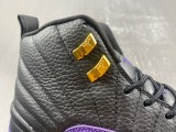 Air Jordan 12 “Field Purple” CT8013-057